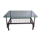 Table basse 1950