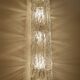 Vintage Murano Glass Sconce