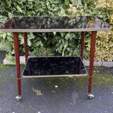 Table with wheels