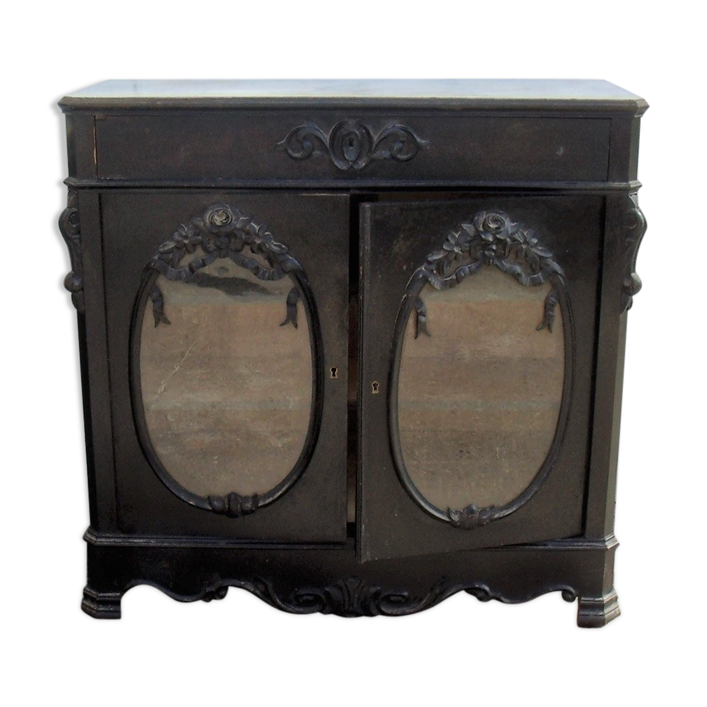 Showcase Napoleon III