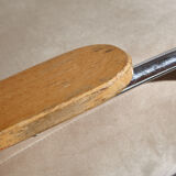 Tubular rocking chair