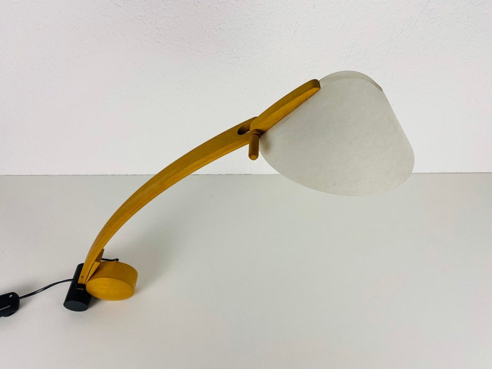 Lampe par Domus, années 1960