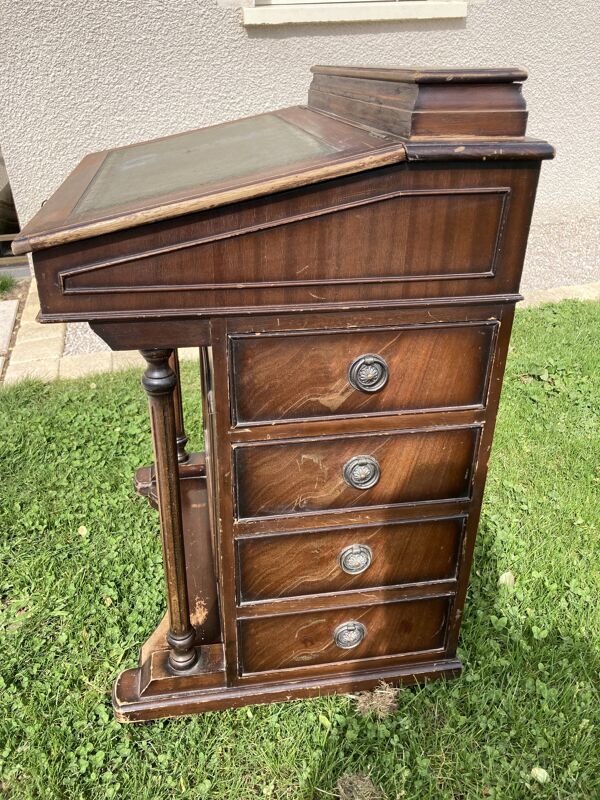 Bureau secrétaire Davenport