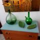 Vintage dresser