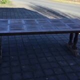 Monastery table