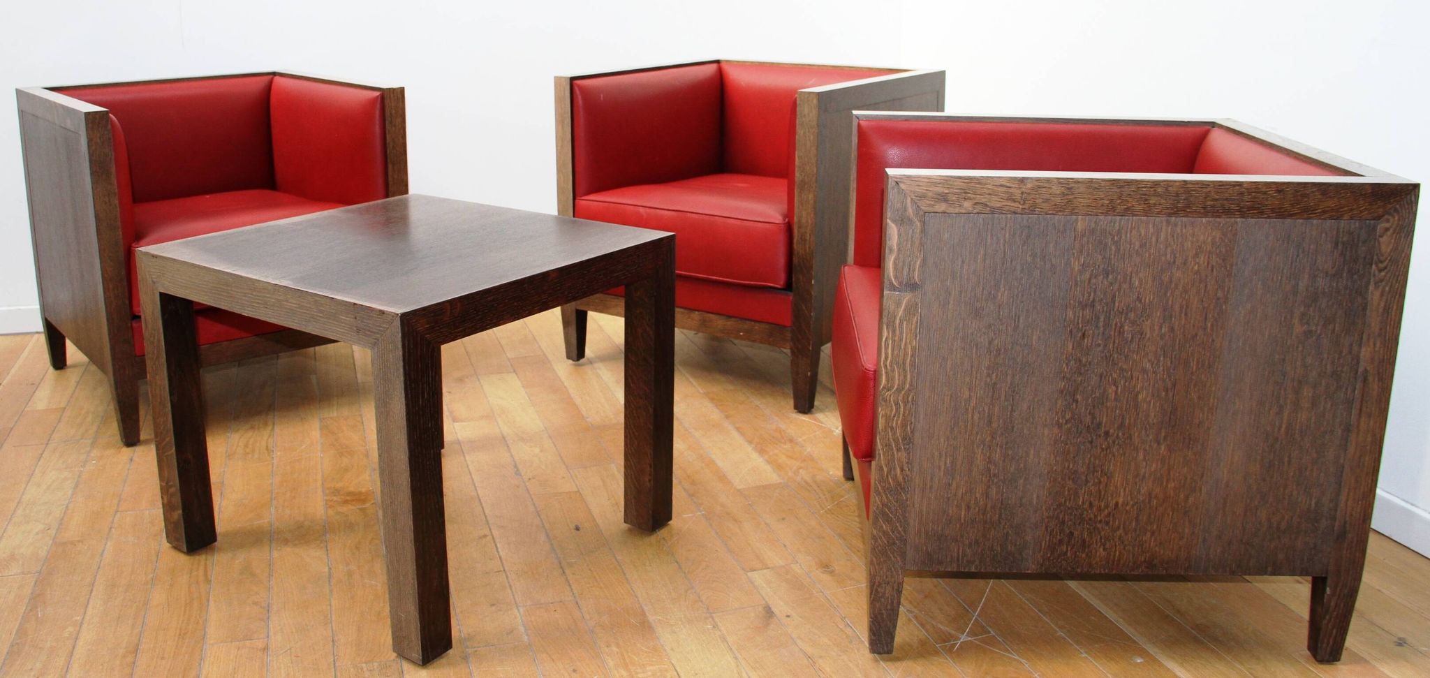 Inwood living room set, Philippe Hurel