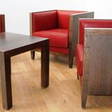 Ensemble de salon Inwood, Philippe Hurel