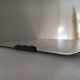 Mirror vintage with crown 53 x 33 cm