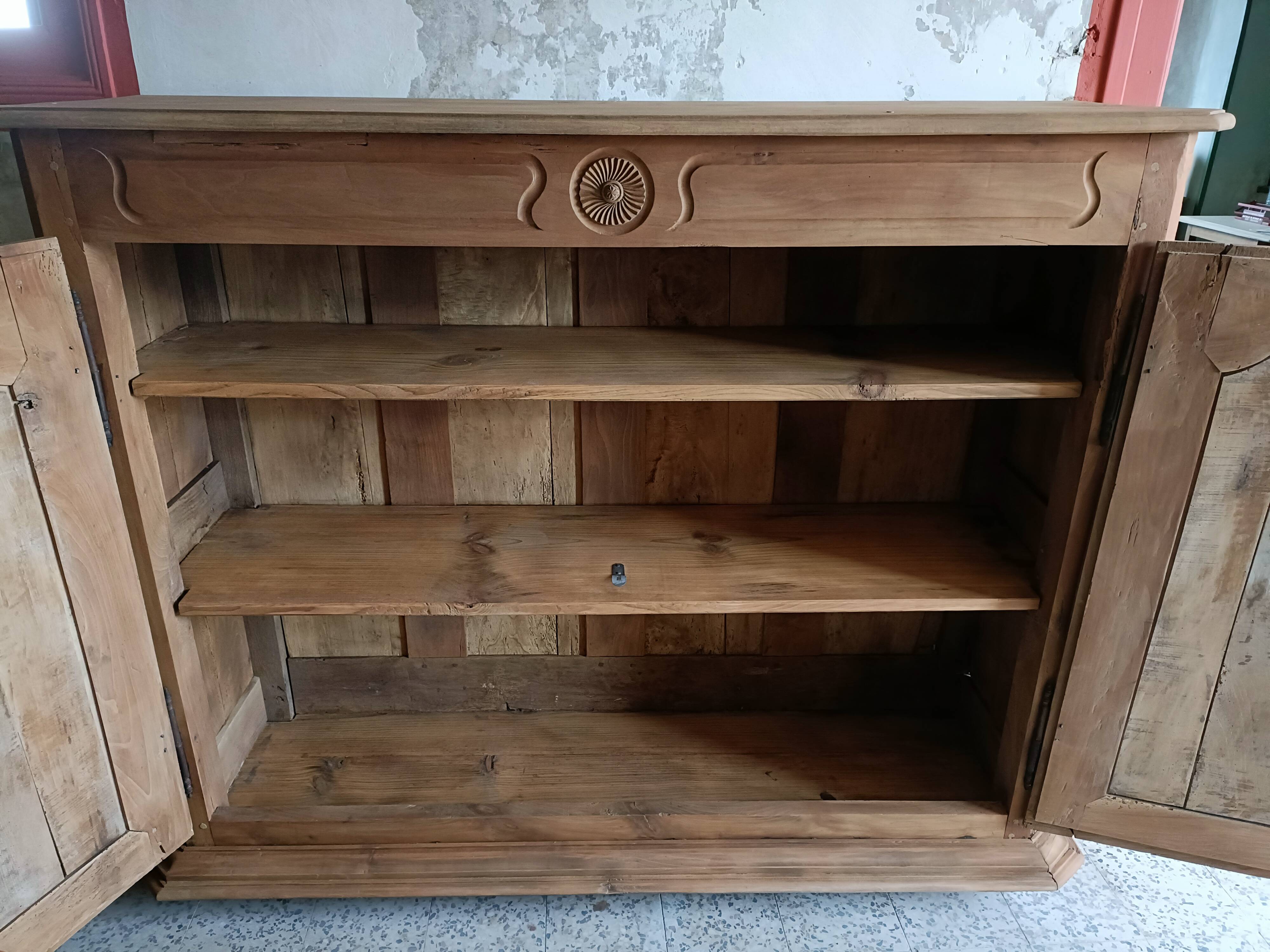 Very much renewed support