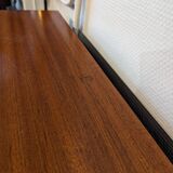 60s window sideboard