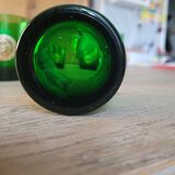 6 Vintage Byrrh / Dubonnet glasses