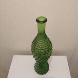 Italian empoli carafe