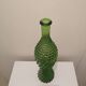 Italian empoli carafe