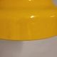 Yellow ceiling lamp 1970s – Bumling Anders Pehrson Ateljé Lyktan | Vintage design lamps