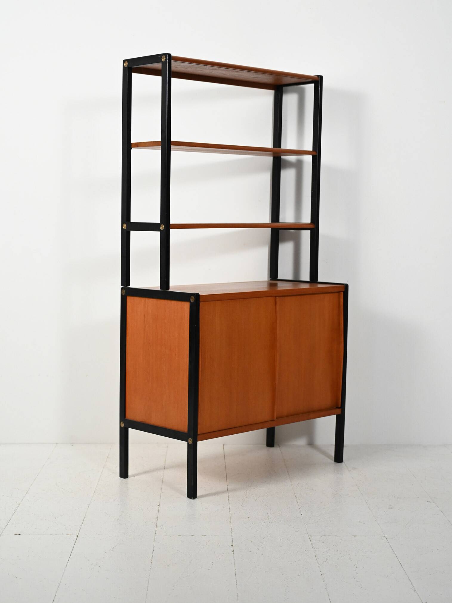 “Variett” bookcase by Bertil Fridhagen for Bodafors