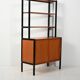 “Variett” bookcase by Bertil Fridhagen for Bodafors