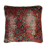 Housse de coussin turc vintage, 45 x 45 cm