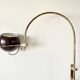 Arc wall lamp GEPO Amsterdam