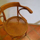Office brand Baumann bentwood Chair