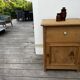 Buffet, confiturier