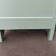 Vintage Parisian sideboard
