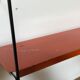 Vintage shelf Tomado, Pilastro, 1960, Netherlands