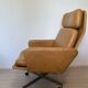 Lounge Armchair by Kovona from Czechoslovakia 1970’s