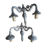 Ghidini wall sconces