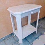 Art Deco console, side table, server