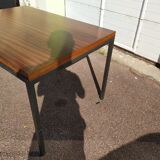 Table à manger par Wilhelm Renz