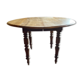 Louis Philippe Round Table