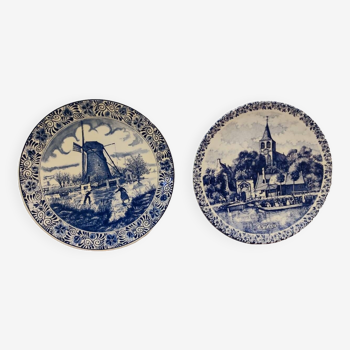 Delft plates