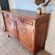 Buffet 1920