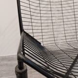 Pairs of IKEA Jarpen armchairs
