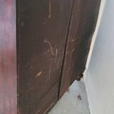 Commode victorienne