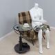 Lady armchair by Marco Zanuso for Arflex 1950s