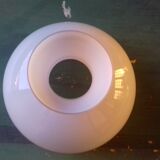 Globe opaline