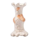 Porcelain vase Sawely Sighișoara