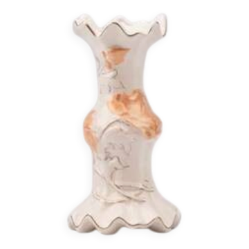 Porcelain vase Sawely Sighișoara