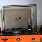 Bazin Combo Vintage record player