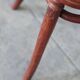 6 chairs n°221 canework Michael Thonet - 1920