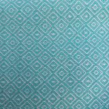 Old tablecloth 2.80 m + 12 napkins