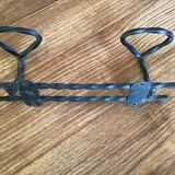 Wall coatrack