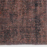 7x10 copper tones oversize farmhouse rug 303x208cm