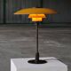 Table lamp model PH 3.5/2 by Poul Henningsen for Louis Poulsen, 1930s