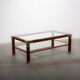 Spanish coffee table by Valenti