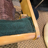 American lounge chair by Heywood - Wakefield