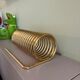 Letter holder/vinyls Yonel Lebovici Distrimex large model 1969