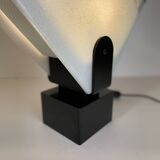 Murano Table Lamp by Zonca from 1980'