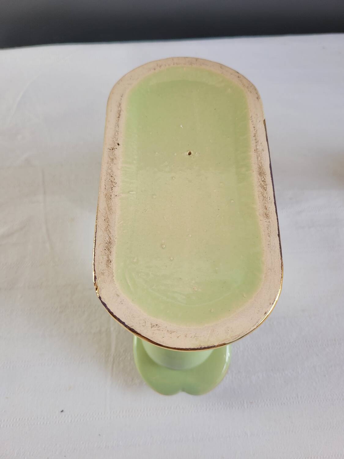 Candle holder & Vase